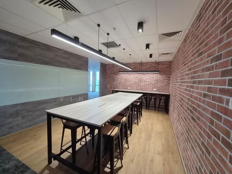 Office for Rent in Putrajaya (Putrajaya) - Vincent Tee - Interior - PropertyGuru.com.my