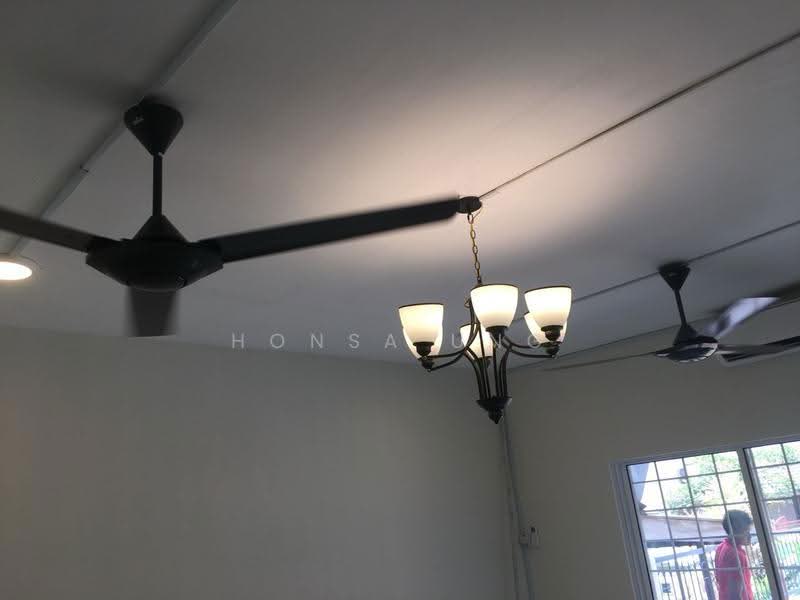 2-storey Terraced House for Sale in Bandar Sri Damansara (Selangor) - Honsa Ung - Interior - PropertyGuru.com.my