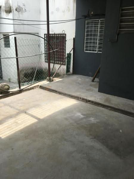 2-storey Terraced House for Sale in Bandar Sri Damansara (Selangor) - Honsa Ung - Exterior - PropertyGuru.com.my