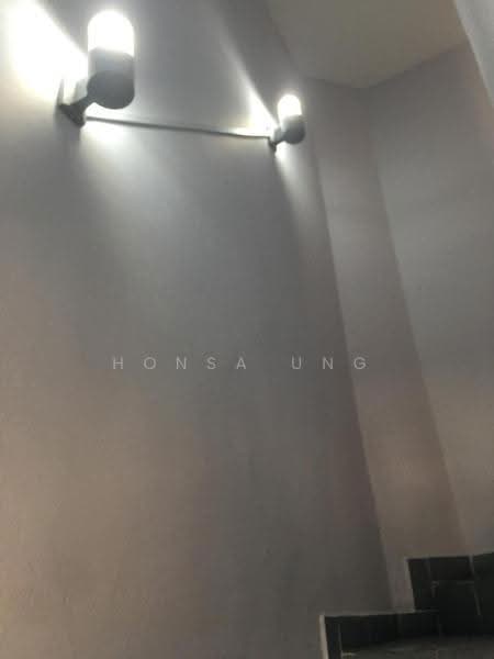 2-storey Terraced House for Sale in Bandar Sri Damansara (Selangor) - Honsa Ung - Interior - PropertyGuru.com.my