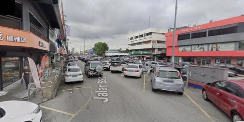 Kedai / Pejabat untuk Dijual di SS2 (Petaling Jaya) - Adzura Zamedin - Exterior - PropertyGuru.com.my