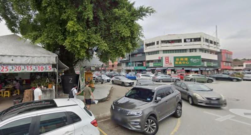 Kedai / Pejabat untuk Dijual di SS2 (Petaling Jaya) - Adzura Zamedin - Exterior - PropertyGuru.com.my