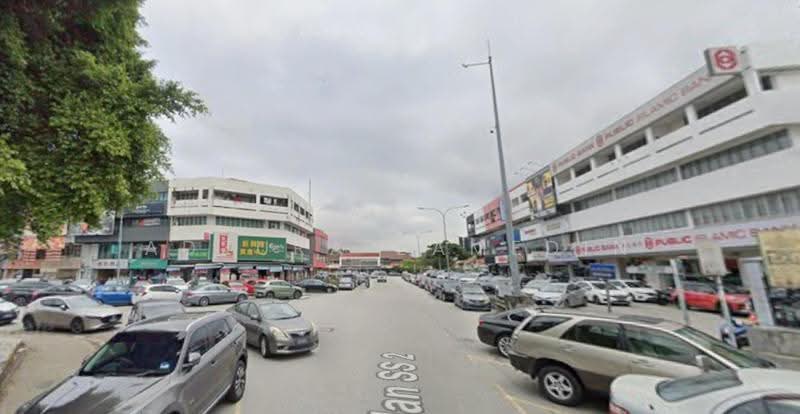 Kedai / Pejabat untuk Dijual di SS2 (Petaling Jaya) - Adzura Zamedin - PropertyGuru.com.my