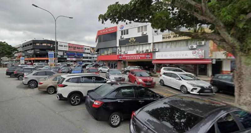 Kedai / Pejabat untuk Dijual di SS2 (Petaling Jaya) - Adzura Zamedin - Exterior - PropertyGuru.com.my