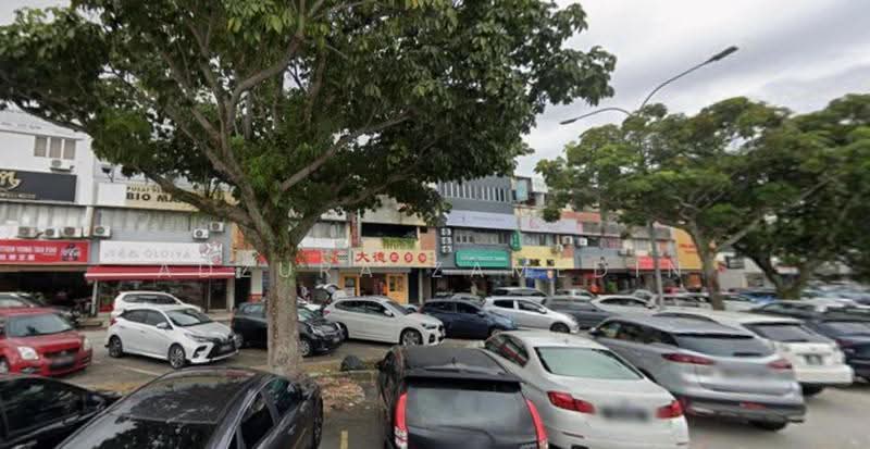 Kedai / Pejabat untuk Dijual di SS2 (Petaling Jaya) - Adzura Zamedin - Exterior - PropertyGuru.com.my
