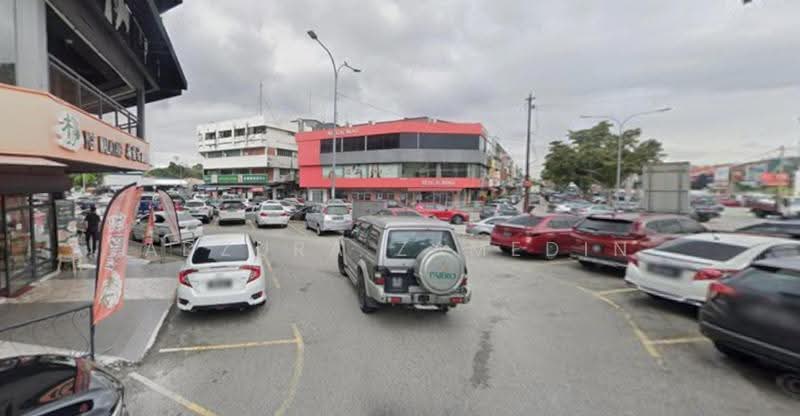Kedai / Pejabat untuk Dijual di SS2 (Petaling Jaya) - Adzura Zamedin - PropertyGuru.com.my