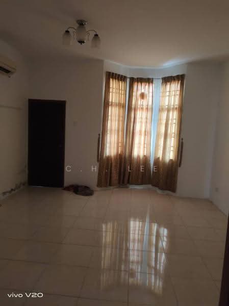 2-storey Terraced House for Rent in Taman Bukit Minyak Indah (Bukit Minyak) - C.H. Lee - Living Room - PropertyGuru.com.my