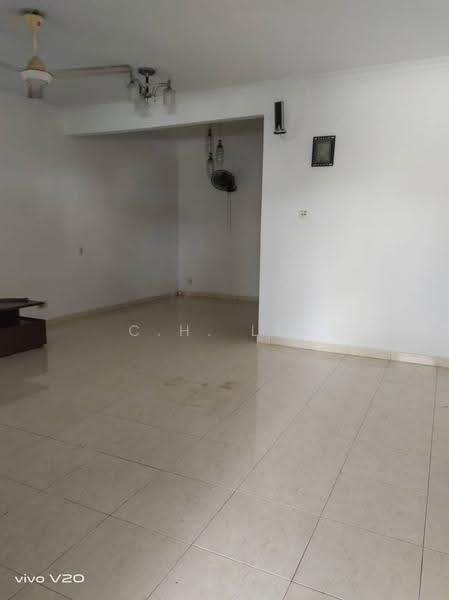 2-storey Terraced House for Rent in Taman Bukit Minyak Indah (Bukit Minyak) - C.H. Lee - Living Room - PropertyGuru.com.my