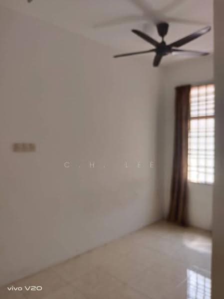 2-storey Terraced House for Rent in Taman Bukit Minyak Indah (Bukit Minyak) - C.H. Lee - Interior - PropertyGuru.com.my