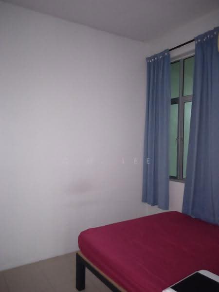 2-storey Terraced House for Rent in Taman Bukit Minyak Indah (Bukit Minyak) - C.H. Lee - Bedroom - PropertyGuru.com.my