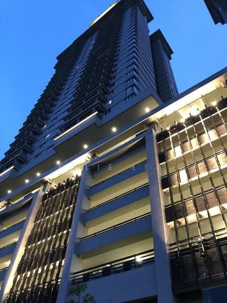 Service Residence for Sale at Maxim Residences - Kylie Lee - Exterior - PropertyGuru.com.my