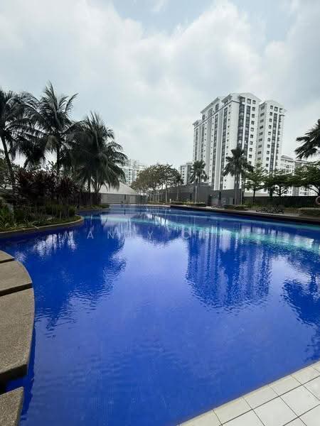 Service Residence for Rent at Tropicana City Tropics - Mandy Chia - Exterior - PropertyGuru.com.my