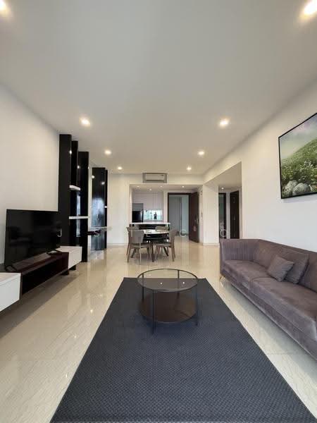 Condominium for Rent at The Marina View - Jessie Choo - Living Room - PropertyGuru.com.my