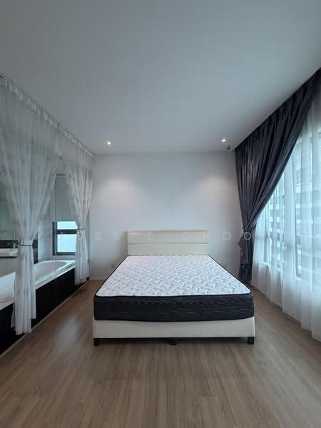 Condominium for Rent at The Marina View - Jessie Choo - Bedroom - PropertyGuru.com.my