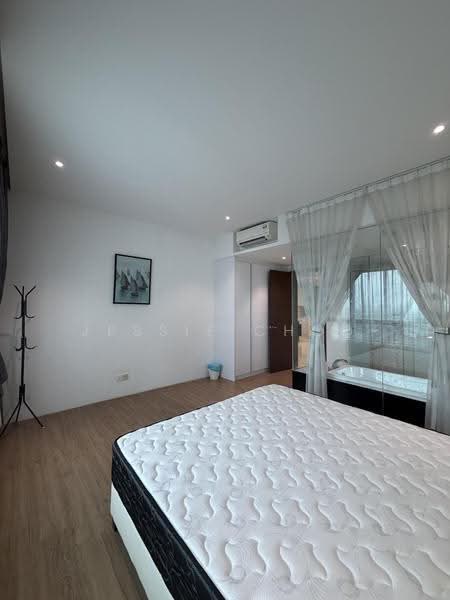 Condominium for Rent at The Marina View - Jessie Choo - Bedroom - PropertyGuru.com.my