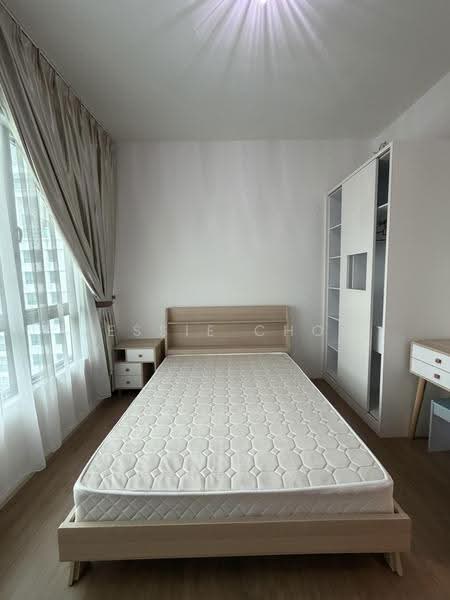 Condominium for Rent at The Marina View - Jessie Choo - Bedroom - PropertyGuru.com.my