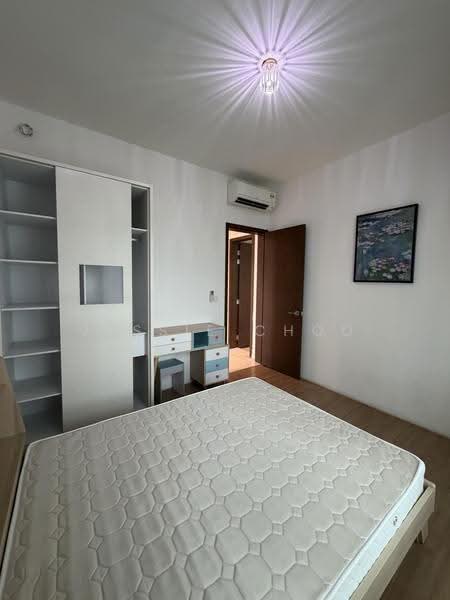 Condominium for Rent at The Marina View - Jessie Choo - Bedroom - PropertyGuru.com.my