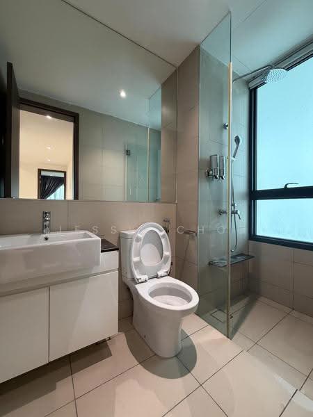 Condominium for Rent at The Marina View - Jessie Choo - Bathroom - PropertyGuru.com.my