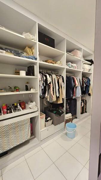 2-storey Terraced House for Sale in Taman Desa Tebrau (Tebrau) - Iden Tan - Interior - PropertyGuru.com.my
