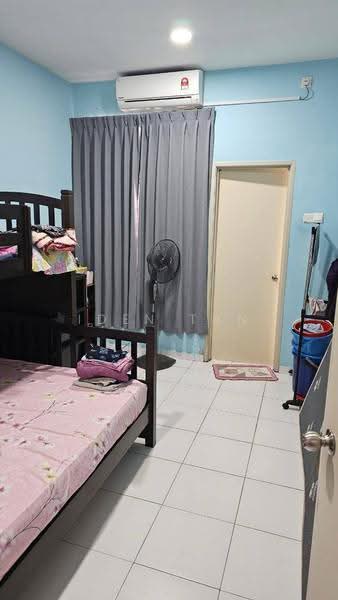 2-storey Terraced House for Sale in Taman Desa Tebrau (Tebrau) - Iden Tan - Bedroom - PropertyGuru.com.my