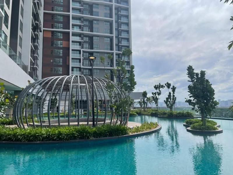 Condominium for Sale at 99 Residence - Kylie Lee - Exterior - PropertyGuru.com.my