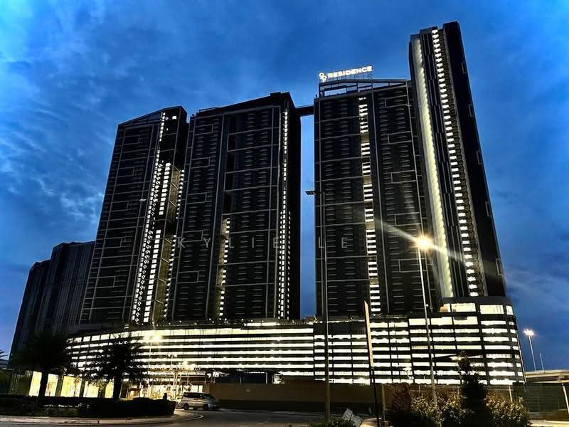 Condominium for Sale at 99 Residence - Kylie Lee - Exterior - PropertyGuru.com.my