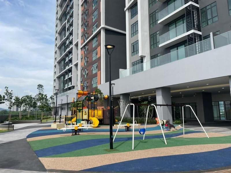 Condominium for Sale at 99 Residence - Kylie Lee - Exterior - PropertyGuru.com.my