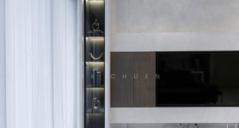 Service Residence for Sale at Megah Rise - Yik Chuen - PropertyGuru.com.my