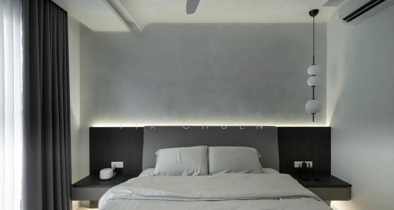 Service Residence for Sale at Megah Rise - Yik Chuen - PropertyGuru.com.my