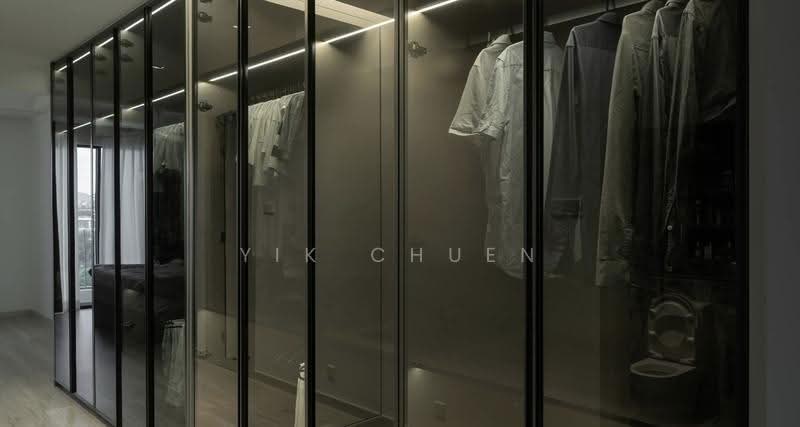 Service Residence for Sale at Megah Rise - Yik Chuen - PropertyGuru.com.my