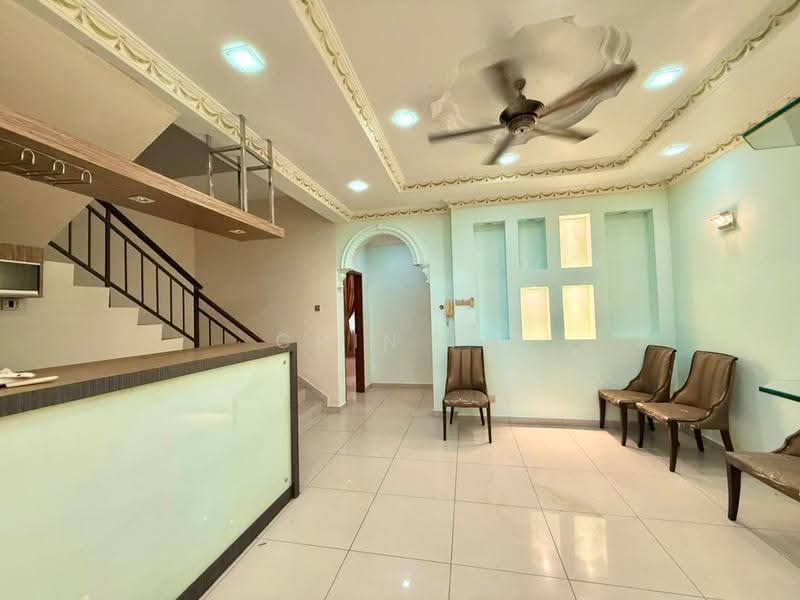 2-storey Terraced House for Rent in Taman Bukit Piatu Mutiara (Bukit Baru) - CHIN FN - Interior - PropertyGuru.com.my
