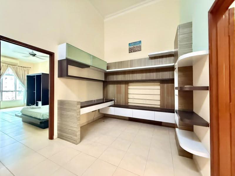 2-storey Terraced House for Rent in Taman Bukit Piatu Mutiara (Bukit Baru) - CHIN FN - Bedroom - PropertyGuru.com.my