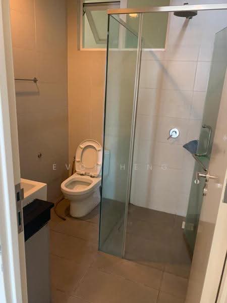 Condominium for Sale at The Park Residences 1 - Evon Heng - Bathroom - PropertyGuru.com.my