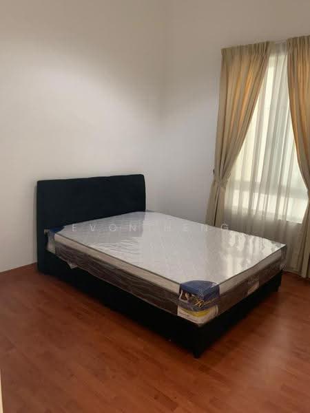 Condominium for Sale at The Park Residences 1 - Evon Heng - Bedroom - PropertyGuru.com.my
