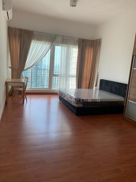 Condominium for Sale at The Park Residences 1 - Evon Heng - Bedroom - PropertyGuru.com.my