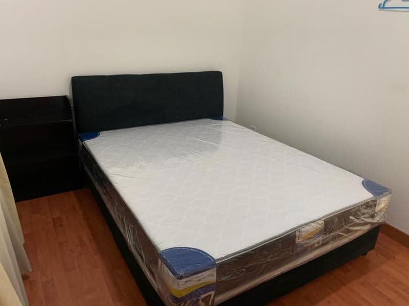 Condominium for Sale at The Park Residences 1 - Evon Heng - Bedroom - PropertyGuru.com.my