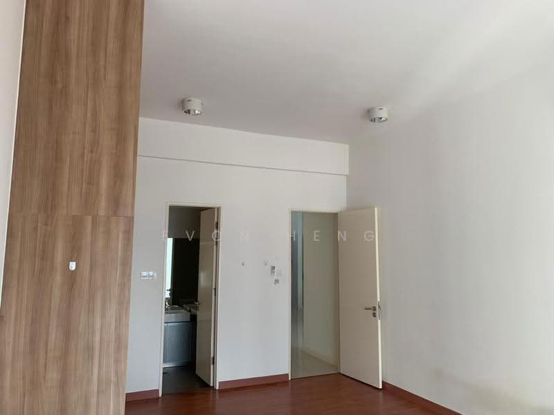 Condominium for Sale at The Park Residences 1 - Evon Heng - Interior - PropertyGuru.com.my