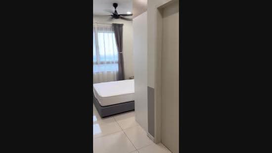 Kediaman Servis untuk Disewa di Horizon Suites - Jason Chun - PropertyGuru.com.my