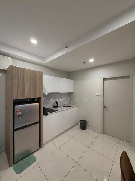 Kediaman Servis untuk Disewa di Horizon Suites - Jason Chun - Kitchen - PropertyGuru.com.my