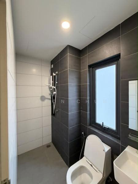 Kediaman Servis untuk Disewa di Horizon Suites - Jason Chun - Bathroom - PropertyGuru.com.my