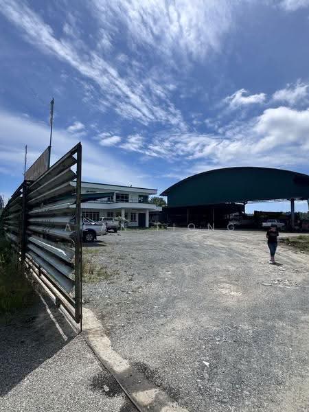 Tanah Perindustrian untuk Dijual di Lahad Datu (Sabah) - Alan Tiong - Exterior - PropertyGuru.com.my