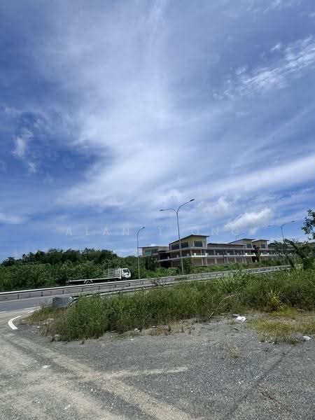 Tanah Perindustrian untuk Dijual di Lahad Datu (Sabah) - Alan Tiong - Exterior - PropertyGuru.com.my