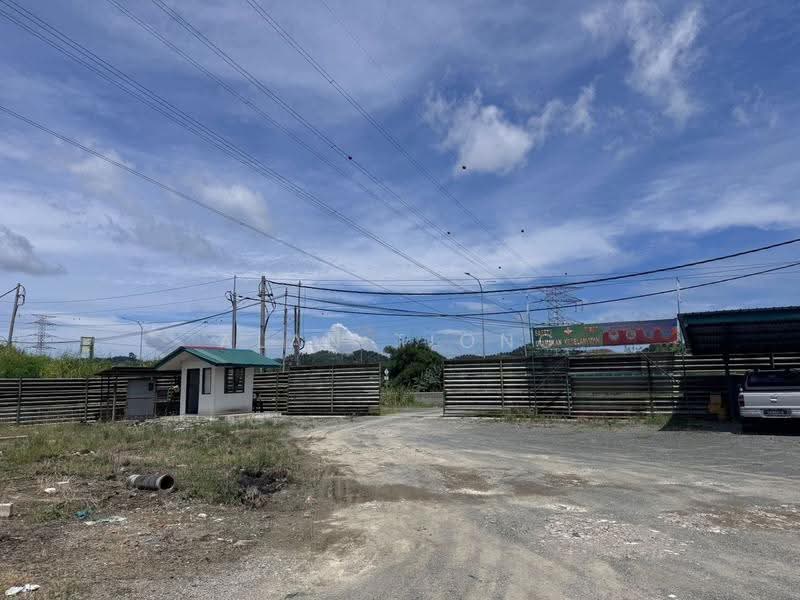 Tanah Perindustrian untuk Dijual di Lahad Datu (Sabah) - Alan Tiong - Exterior - PropertyGuru.com.my