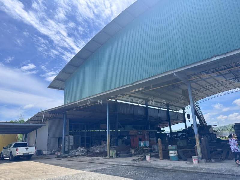 Tanah Perindustrian untuk Dijual di Lahad Datu (Sabah) - Alan Tiong - Exterior - PropertyGuru.com.my