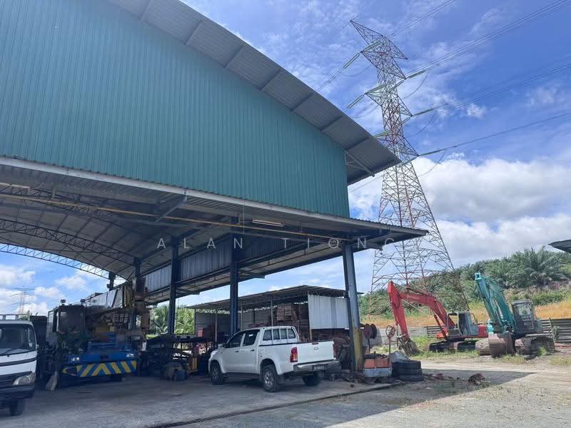Tanah Perindustrian untuk Dijual di Lahad Datu (Sabah) - Alan Tiong - Exterior - PropertyGuru.com.my