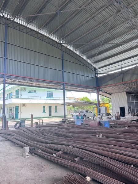 Tanah Perindustrian untuk Dijual di Lahad Datu (Sabah) - Alan Tiong - Exterior - PropertyGuru.com.my