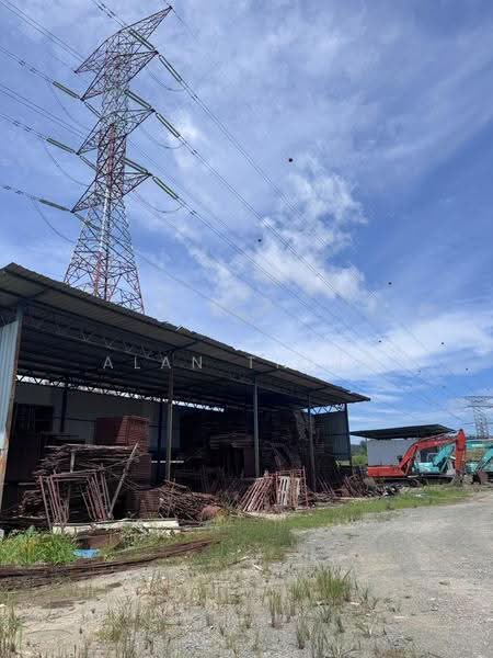Tanah Perindustrian untuk Dijual di Lahad Datu (Sabah) - Alan Tiong - Exterior - PropertyGuru.com.my