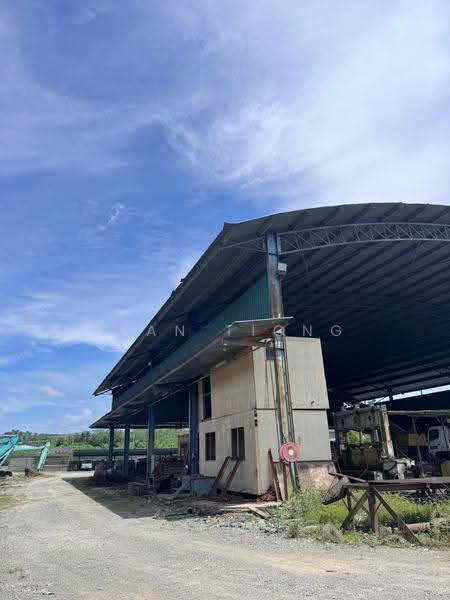 Tanah Perindustrian untuk Dijual di Lahad Datu (Sabah) - Alan Tiong - Exterior - PropertyGuru.com.my
