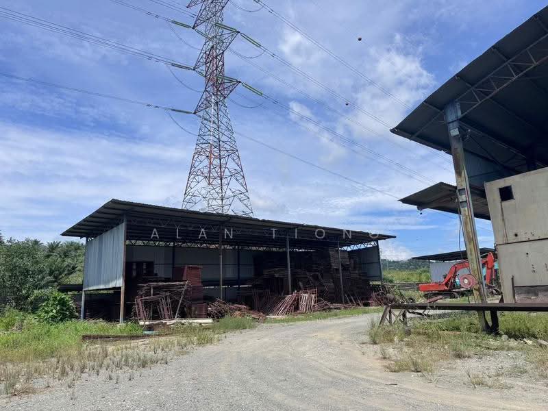 Tanah Perindustrian untuk Dijual di Lahad Datu (Sabah) - Alan Tiong - Exterior - PropertyGuru.com.my