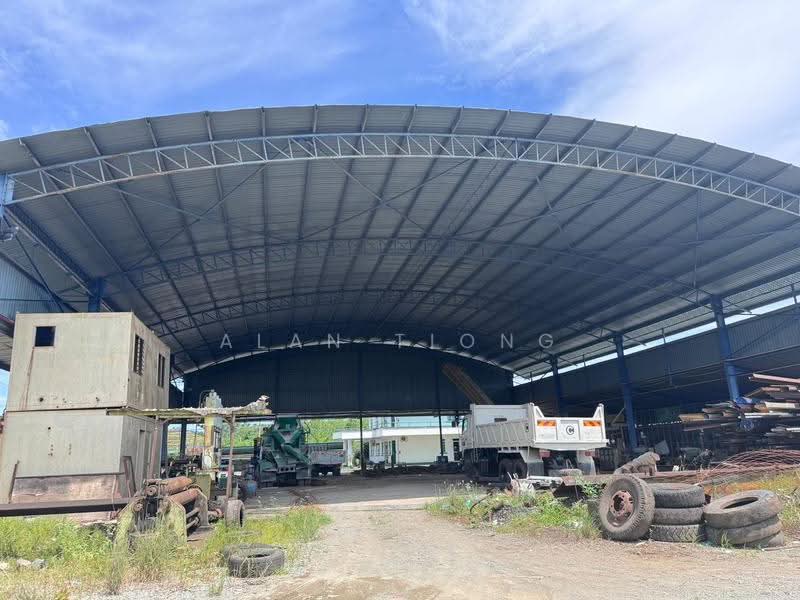 Tanah Perindustrian untuk Dijual di Lahad Datu (Sabah) - Alan Tiong - Exterior - PropertyGuru.com.my